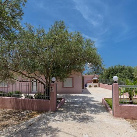 Palm Beach House Sfinarion Exterior photo