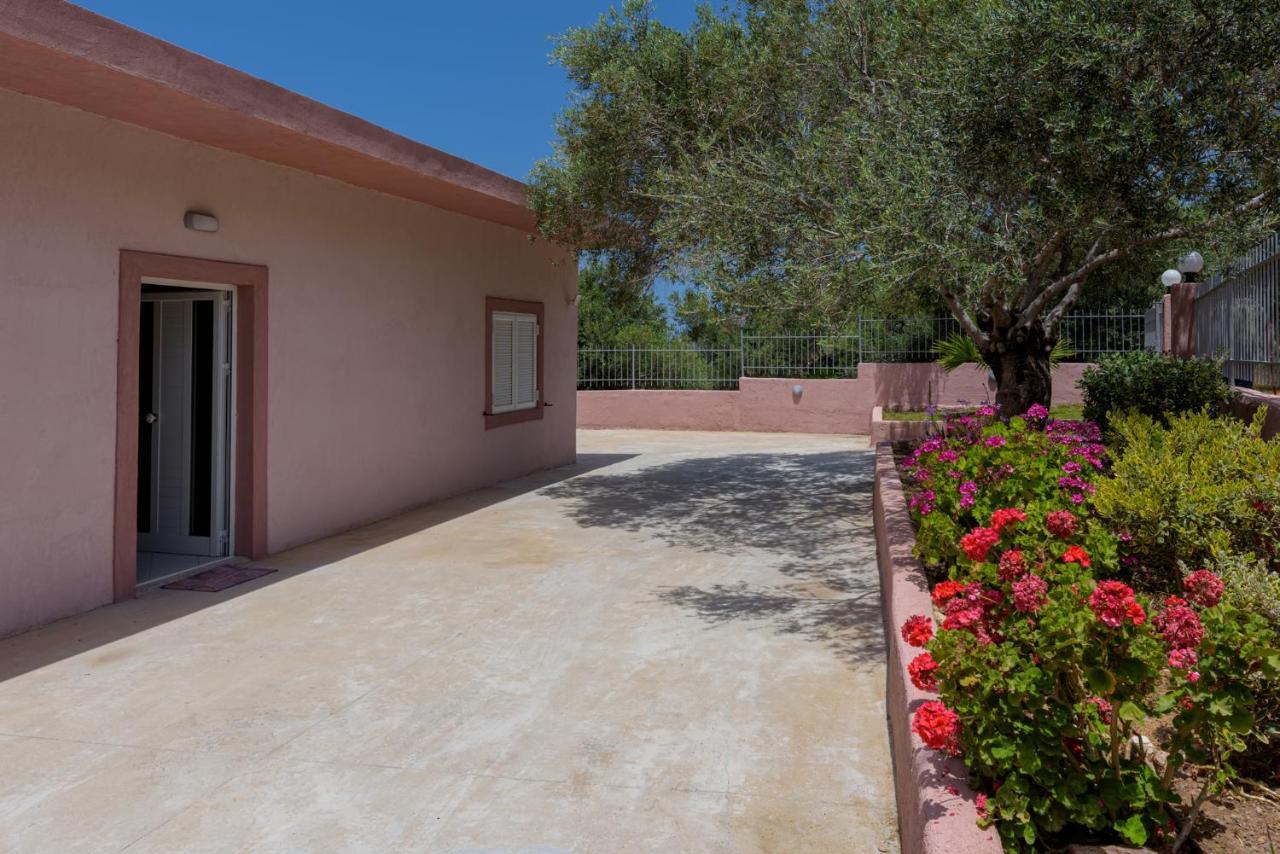 Palm Beach House Sfinarion Exterior photo