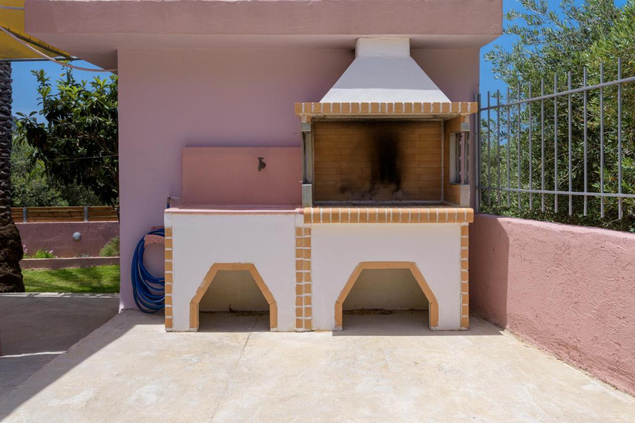Palm Beach House Sfinarion Exterior photo