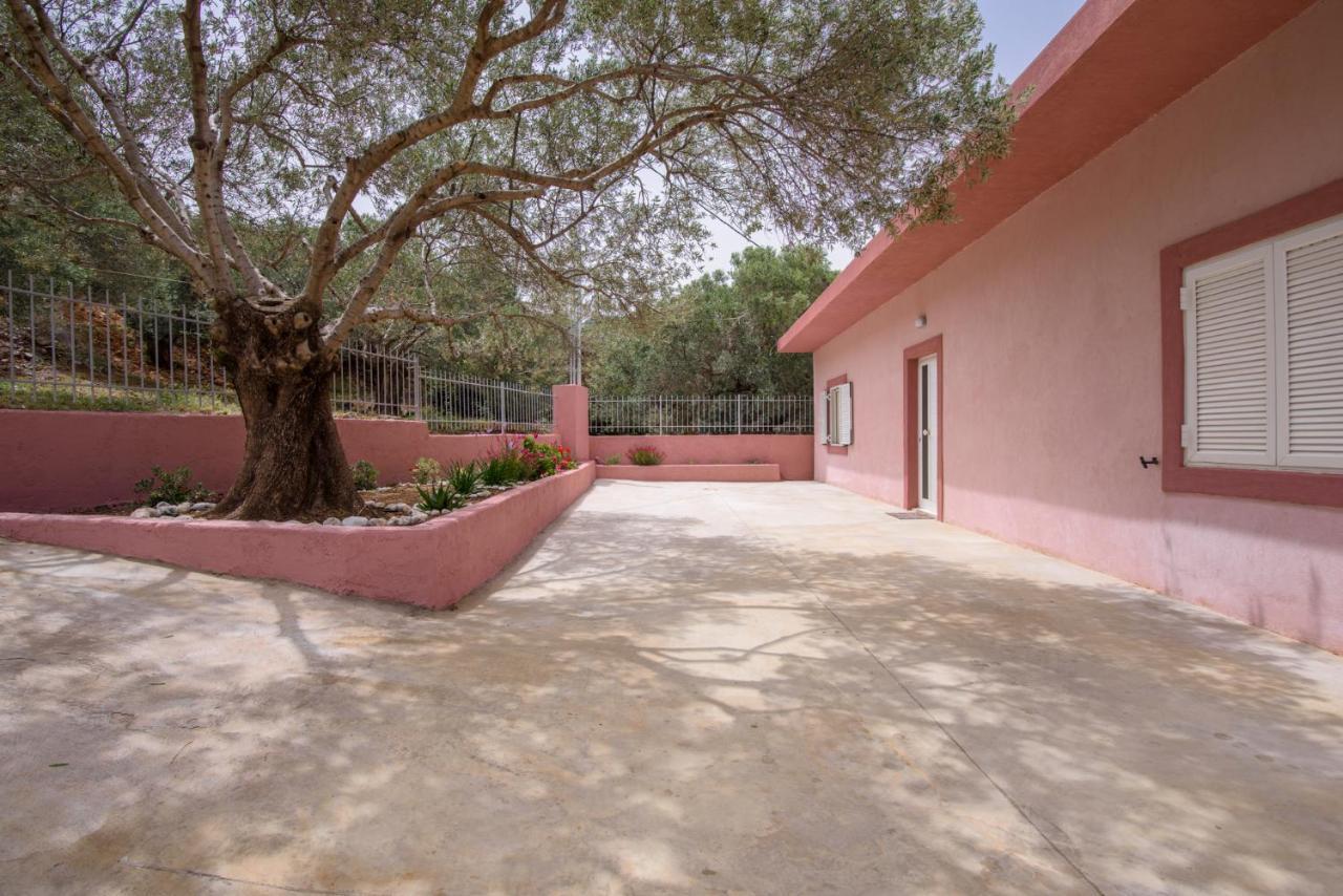 Palm Beach House Sfinarion Exterior photo