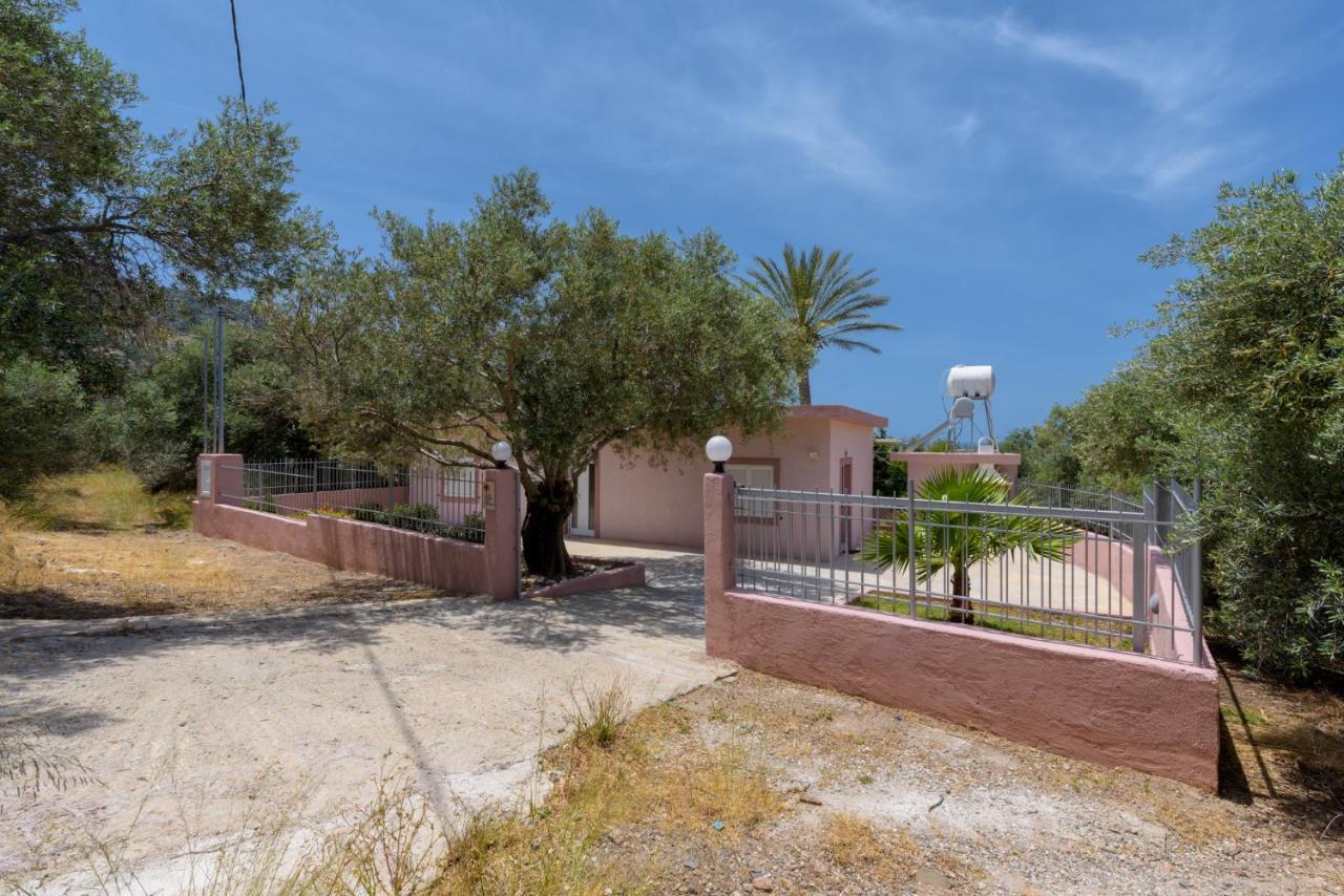 Palm Beach House Sfinarion Exterior photo